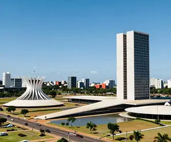 A Fascinante História da Construção e Inauguração de Brasília