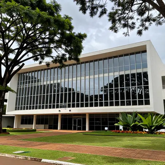 Administrações Regionais Administrações Regionais