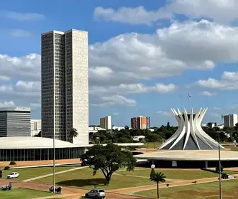 Aluguel de Carro em Brasília: Dicas para Saber Quando Compensa Aluguel de Carro em Brasília: Dicas para Saber Quando Compensa