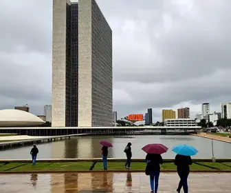 Aproveitando Brasília em Dias Chuvosos: Dicas Imperdíveis Aproveitando Brasília em Dias Chuvosos: Dicas Imperdíveis
