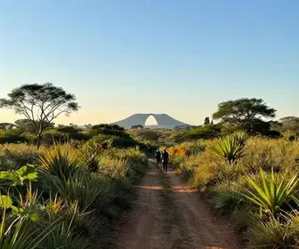 Arco Brasília: Dicas para Explorar a Trilha da Forma Ideal