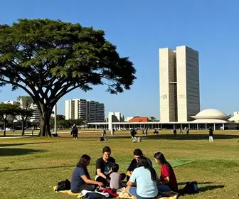 Atividades Gratuitas para Aproveitar em Brasília Atividades Gratuitas para Aproveitar em Brasília