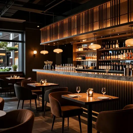 Bar Responsa: Seu Destino para Drinks Imperdíveis Bar Responsa: Seu Destino para Drinks Imperdíveis