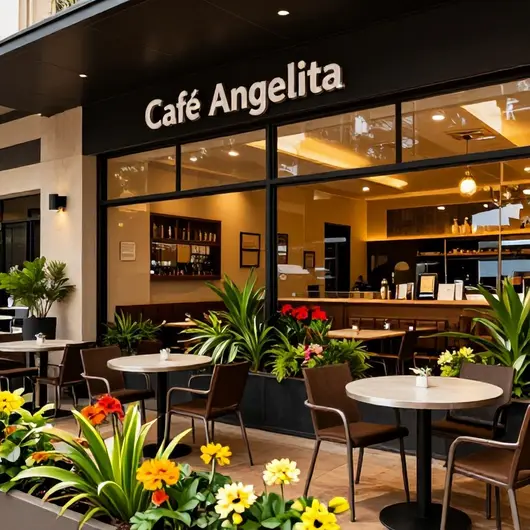 Café Angelita Café Angelita