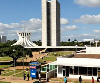 Câmbio e pagamentos em Brasília: tudo o que você precisa saber Câmbio e pagamentos em Brasília: tudo o que você precisa saber