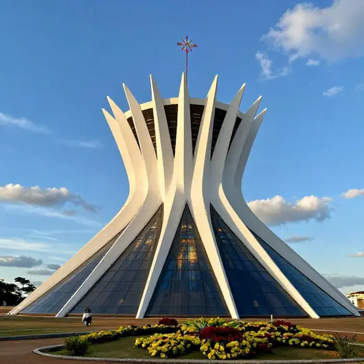 Catedral Metropolitana Nossa Senhora Aparecida