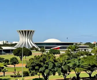 Catetinho: A Primeira Residência Presidencial de Brasília e Como Visitá-la