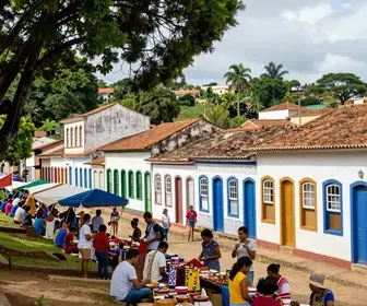 Ceilândia: uma imersão na cultura nordestina e passeios imperdíveis