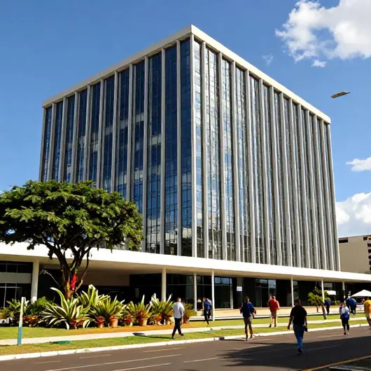 Centro de Atendimento ao Turista