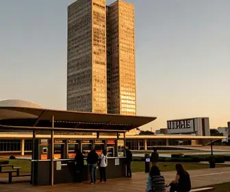 Cine Brasília: Conheça a História e Como Assistir a uma Sessão
