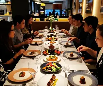 Como Escolher os Melhores Restaurantes em Águas Claras Como Escolher os Melhores Restaurantes em Águas Claras