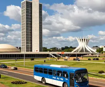 Como Explorar Brasília Sem Carro: Dicas de Transporte Público e Alternativas Como Explorar Brasília Sem Carro: Dicas de Transporte Público e Alternativas