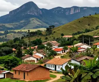 Como Planejar Sua Estadia em Vila de São Jorge, Alto Paraíso (GO)