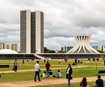 Descubra 9 Regiões do DF e seus Destaques