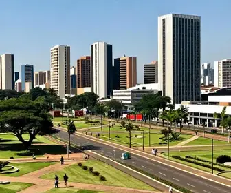 Descubra a Asa Sul: Dicas para Explorar as Quadras de Brasília