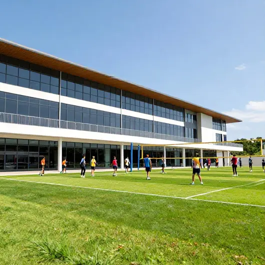 Descubra a BRASILIA ESCOLA DE ESPORTES LTDA Descubra a BRASILIA ESCOLA DE ESPORTES LTDA