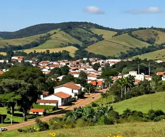 Descubra Alexânia (GO): um passeio imperdível saindo de Brasília