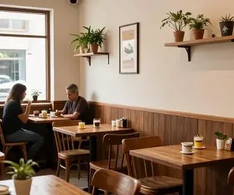 Descubra as Melhores Cafeterias em Brasília: Cafés Especiais e Ambientes Aconchegantes