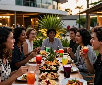 Descubra as Melhores Opções de Happy Hour em Brasília por Região Descubra as Melhores Opções de Happy Hour em Brasília por Região