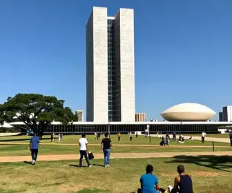 Descubra Brasília em 3 Dias: Roteiro Completo por Proximidade