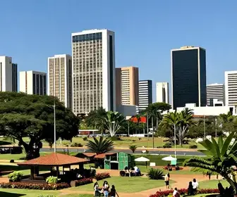 Descubra Como Comparar Hotéis Econômicos em Brasília com Facilidade Descubra Como Comparar Hotéis Econômicos em Brasília com Facilidade