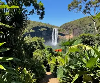 Descubra Formosa (GO): Dicas de Passeios a partir de Brasília