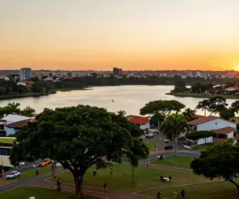 Descubra Lago Sul: um guia turístico além dos monumentos em Brasília Descubra Lago Sul: um guia turístico além dos monumentos em Brasília