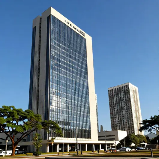 Descubra o BHotel Brasília: Conforto e Praticidade na Capital
