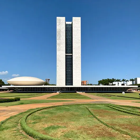 Descubra o Brasília City Tour Tradicional