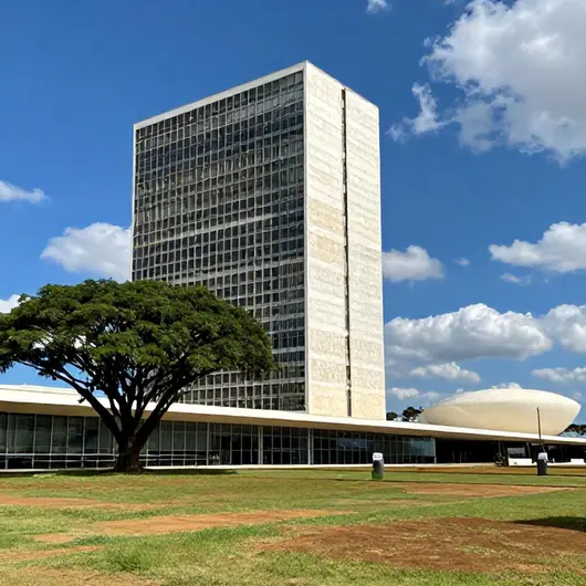 Descubra o Centro Cultural Três Poderes