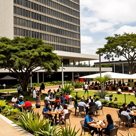 Descubra o COMPLEXO FORA DO EIXO