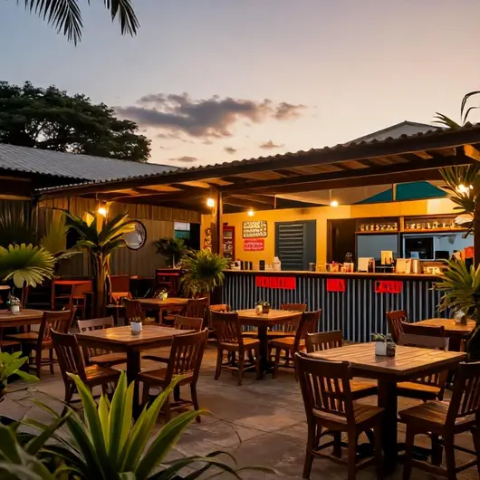 Descubra o DECK BAR BRASÍLIA Descubra o DECK BAR BRASÍLIA