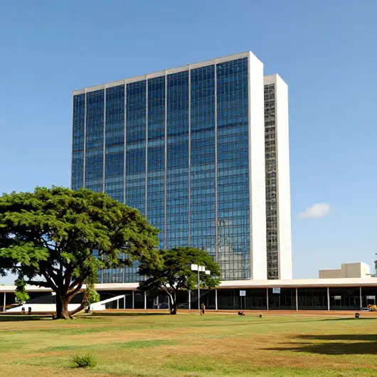 Descubra o Esplanada Brasília Hotel e Eventos