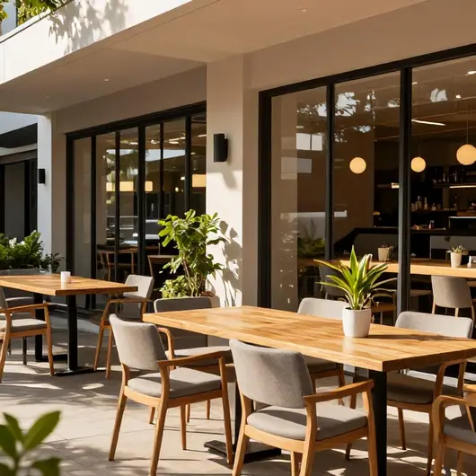 Descubra o Möca Café & Bistrô Descubra o Möca Café & Bistrô