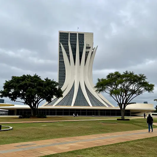 Descubra o Museu de Arte de Brasília Descubra o Museu de Arte de Brasília