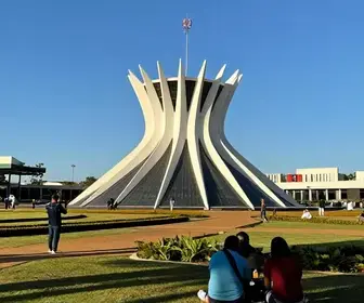 Descubra o Templo da Boa Vontade: Um Guia Completo para Visitantes