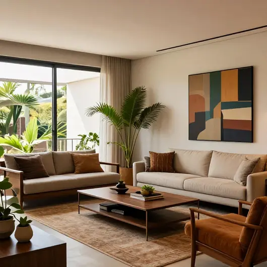 Descubra o Zenara Home Design Descubra o Zenara Home Design