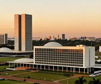 Descubra os Melhores Hotéis de Luxo em Brasília e suas Localizações