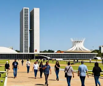 Dicas Importantes para Estrangeiros em Brasília: Idioma e Orientações Práticas Dicas Importantes para Estrangeiros em Brasília: Idioma e Orientações Práticas