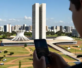 Dicas para Conectar-se à Internet e Chip Móvel em Brasília
