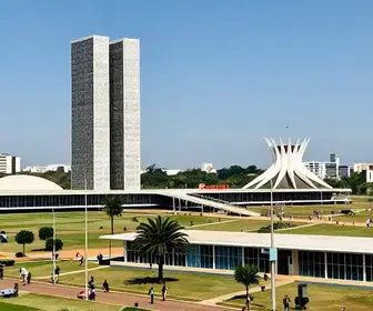 Dicas para escolher hotéis acessíveis em Brasília antes de reservar
