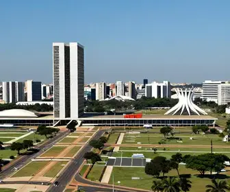 Entendendo o Plano Piloto de Lúcio Costa: A Arte da Arquitetura de Brasília Entendendo o Plano Piloto de Lúcio Costa: A Arte da Arquitetura de Brasília