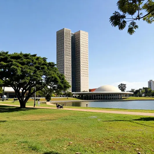 Espaços para Eventos