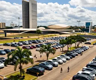 Estacionamento em Brasília: Dicas Essenciais para Visitantes Estacionamento em Brasília: Dicas Essenciais para Visitantes