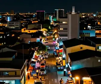 Explorando os Bares da Asa Sul: Estilos e Regiões de Brasília Explorando os Bares da Asa Sul: Estilos e Regiões de Brasília