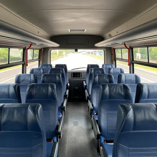 Expreso Brasilia