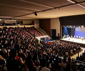 Ginásio Nilson Nelson: tudo o que você precisa saber para desfrutar de um evento Ginásio Nilson Nelson: tudo o que você precisa saber para desfrutar de um evento
