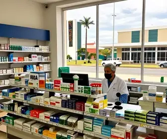 Guia Completo sobre Saúde, Farmácias e Atendimento de Emergência em Brasília Guia Completo sobre Saúde, Farmácias e Atendimento de Emergência em Brasília