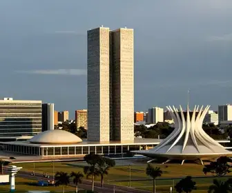 Guia de Arquitetura e Monumentos em Brasília: 10 opções para se surpreender