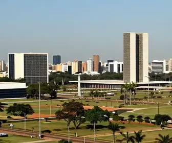 Guia Prático para Entender os Endereços de Brasília Guia Prático para Entender os Endereços de Brasília